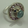 Mother's Ring, detail