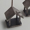 House Earrings