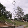 Rain Chain (Penland School of Crafts)