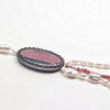 Emotion Necklace: Hurt