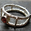 Ladder Ring