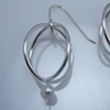 Pearl Pepon Earrings