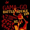Battle Royale xviii