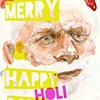 Happy Holidays
