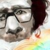 Ben Folds (the Luckiest)