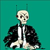 Deathbot Gambler