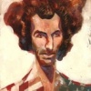 Cohen as Hoffman