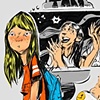 Tara I want my concert tickets back.
AD: Nina LaCour