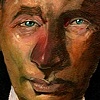 Putin: Look into my eyes