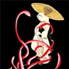 Squid Kimono