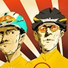 Armstrong vs. Contador