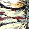 Red Osier Winter