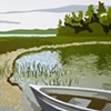 Pearl Lake