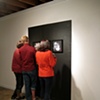 Drawing Wall