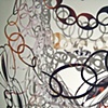 Necklace, detail