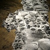 Untitled Floor Piece