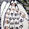 Bird, #2