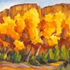 Ghost Ranch Autumn 