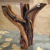 Bar Height Tree