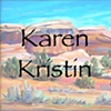 Karen Kristin