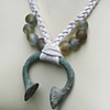 Manilla Necklace
