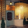 Gallery Entrance