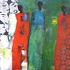 Les Muses