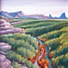 Alkali Canyon                                     