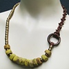 Hebron Necklace