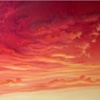 Red Sunset