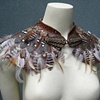 Feather Collar