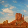 Monument Valley