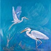 Blue Heron
