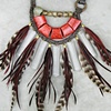 Elements Necklace