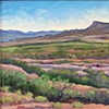 East Towards Mesa Verde                 