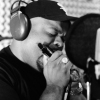 CHICO IN STUDIO (3)