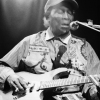 DAVID HONEYBOY EDWARDS