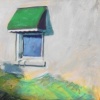Untitled - Green Awnings