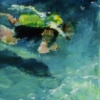 The Swimmer