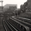 somewhere in london