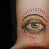 all seeing eye