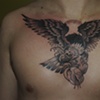 death eagle