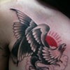 ches eagle