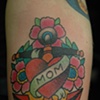 mom