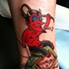 liittle devil