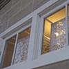 Windows
Photo: Mike Vogt