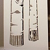 Individual panels