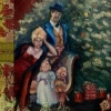 Custom Christmas Cards