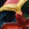 Ceramic Masks