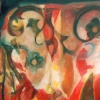 floral deconstruction